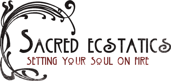 Sacred Ecstatics
