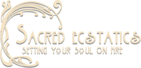 Sacred Ecstatics