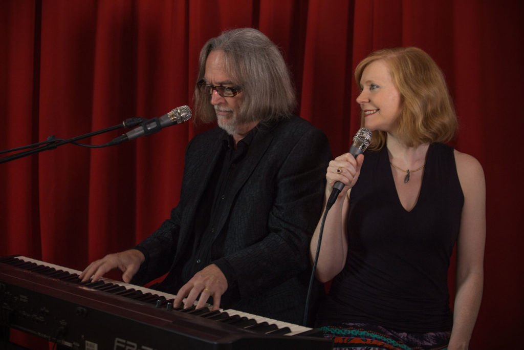 Sacred Ecstatics event intensive