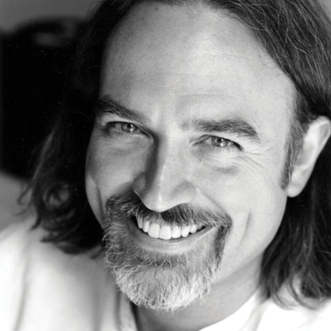 About Bradford Keeney