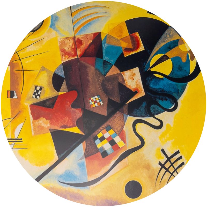 Sacred Ecstatics Guild October to December